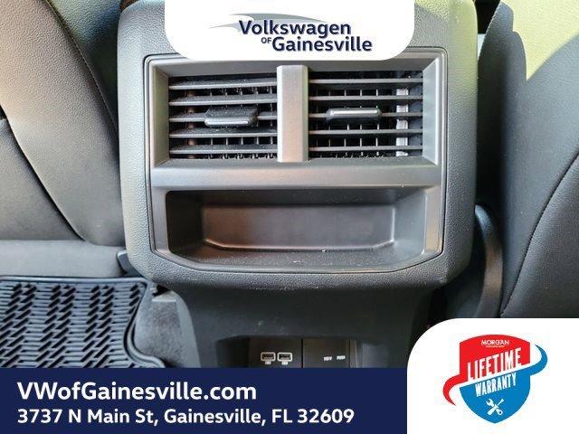 Volkswagen Atlas Cross Sport 3.6L V6 Se W/Technology Awd - Thumbnail 15