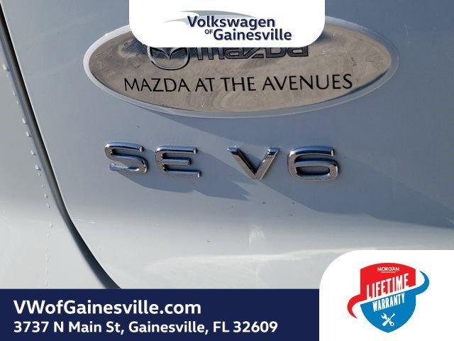 Volkswagen Atlas Cross Sport 3.6L V6 Se W/Technology Awd - Thumbnail 8