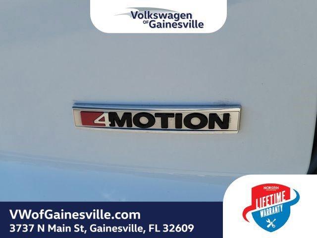 Volkswagen Atlas Cross Sport 3.6L V6 Se W/Technology Awd - Thumbnail 9