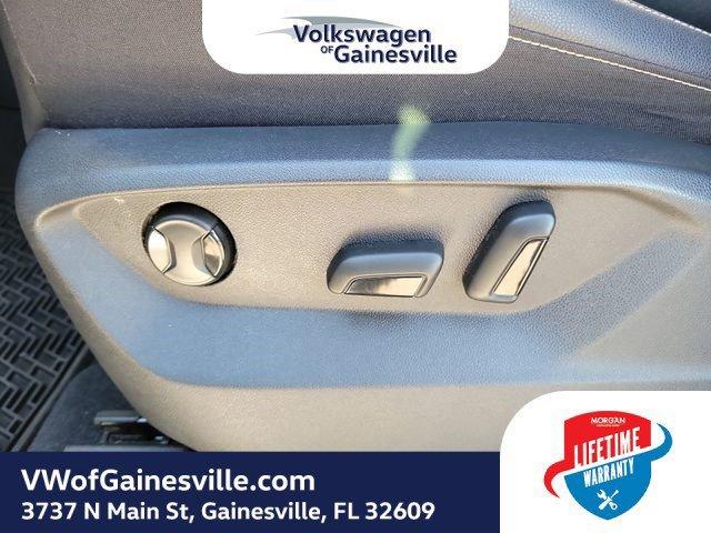 Volkswagen Atlas Cross Sport 3.6L V6 Se W/Technology Awd - Thumbnail 18