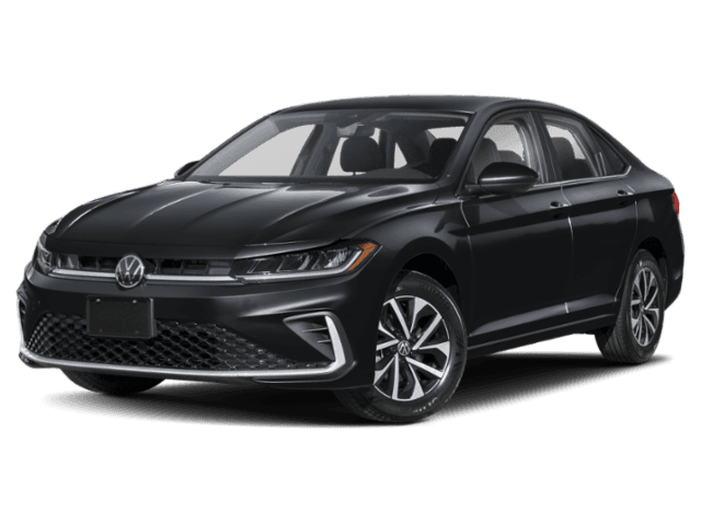 Volkswagen Jetta S Fwd Front Wheel Drive 4Dr Car - Thumbnail 2