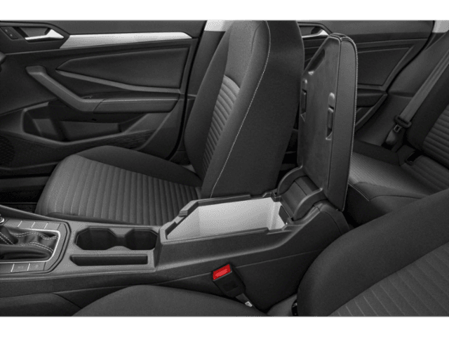 Volkswagen Jetta S Fwd 4Dr Car - Thumbnail 12