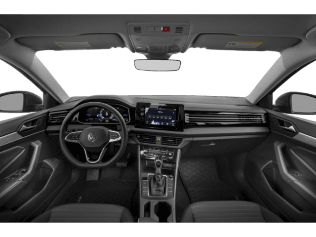 Volkswagen Jetta S Fwd 4Dr Car - Thumbnail 6