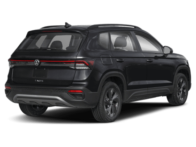 Volkswagen Taos S Fwd Sport Utility - Thumbnail 3