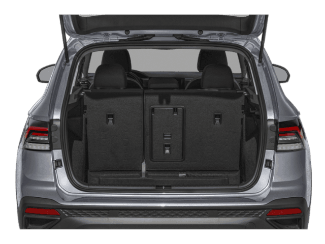 Volkswagen Taos S Fwd Sport Utility - Thumbnail 9