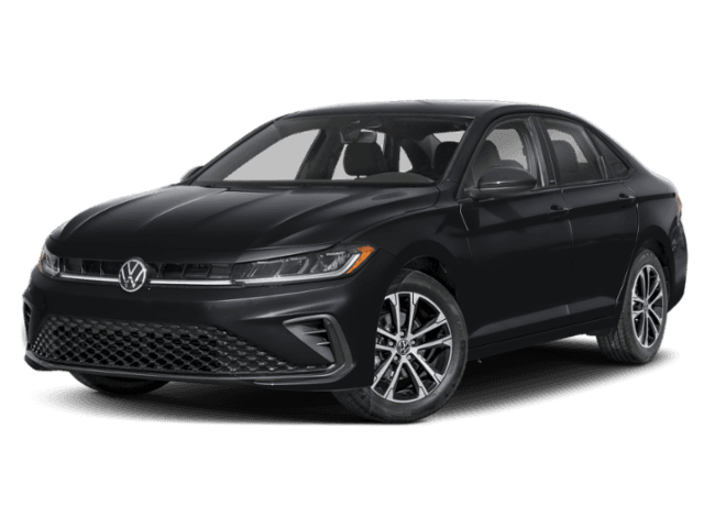 Volkswagen Jetta Sport Fwd Front Wheel Drive 4Dr Car - Thumbnail 2