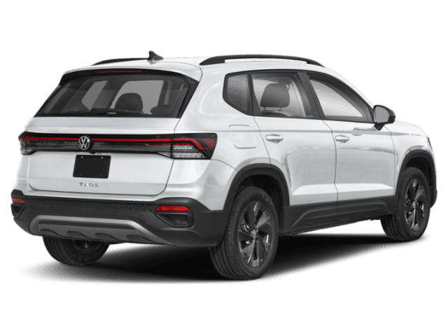 Volkswagen Taos S Fwd Front Wheel Drive Sport Utility - Thumbnail 3