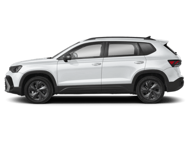 Volkswagen Taos S Fwd Front Wheel Drive Sport Utility - Thumbnail 4