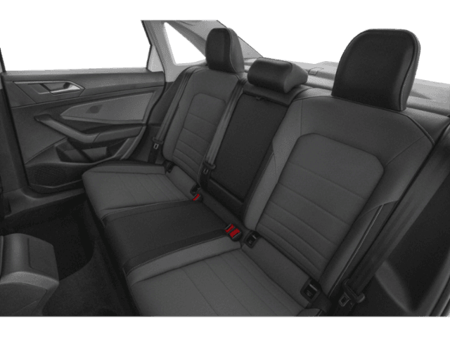 Volkswagen Jetta Se Fwd Front Wheel Drive 4Dr Car - Thumbnail 11