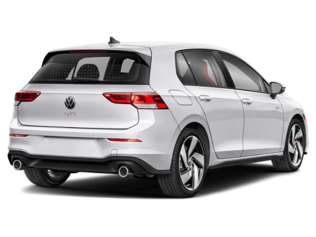 Volkswagen Gti S With Navigation - Thumbnail 3