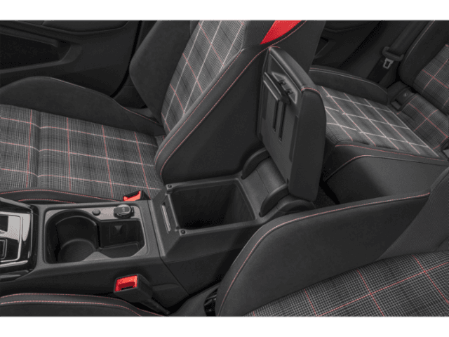 Volkswagen Gti S With Navigation - Thumbnail 12