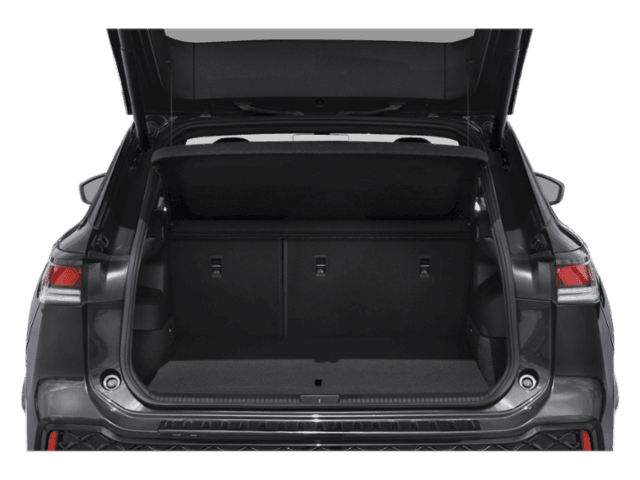 Volkswagen Tiguan Se R-Line Fwd Front Wheel Drive Sport Utility - Thumbnail 9