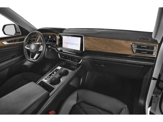 Volkswagen Atlas 2.0T Se W/Technology Fwd Sport Utility - Thumbnail 13