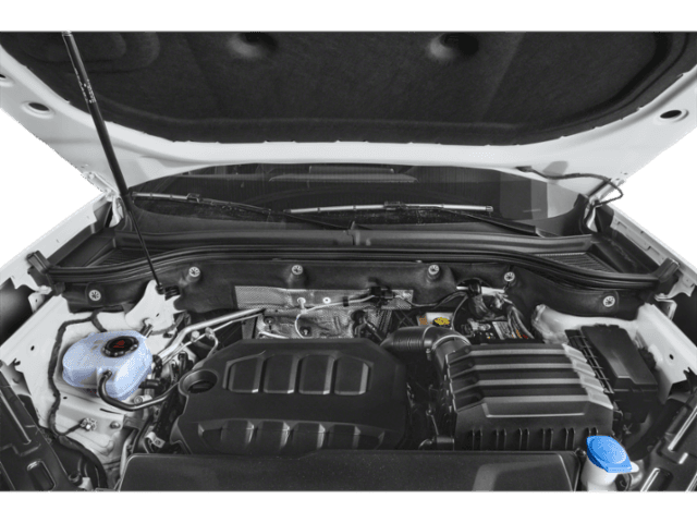 Volkswagen Atlas 2.0T Se W/Technology Fwd Sport Utility - Thumbnail 10