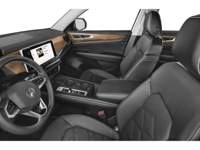 Volkswagen Atlas 2.0T Se W/Technology Fwd Sport Utility - Thumbnail 7