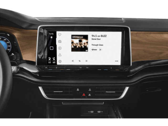 Volkswagen Atlas 2.0T Se W/Technology Fwd Sport Utility - Thumbnail 8