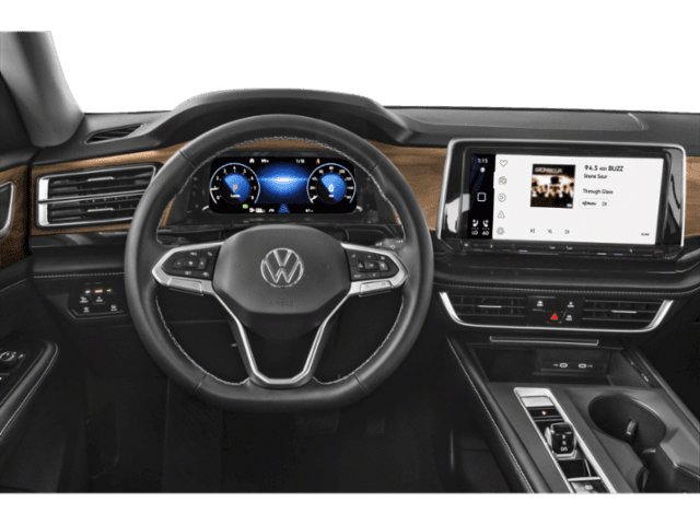 Volkswagen Atlas 2.0T Se W/Technology Fwd Sport Utility - Thumbnail 5