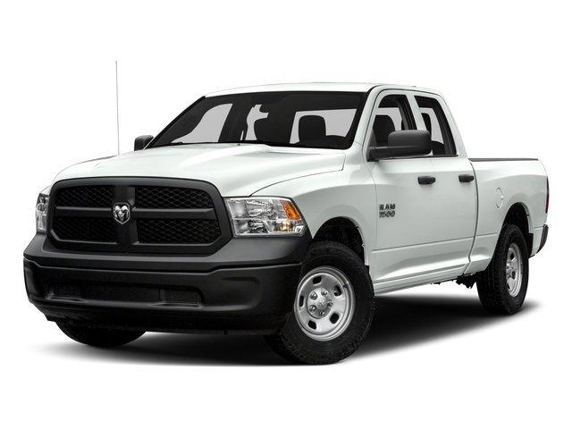 Ram 1500 Tradesman Rwd Crew Cab Pickup - Thumbnail 2