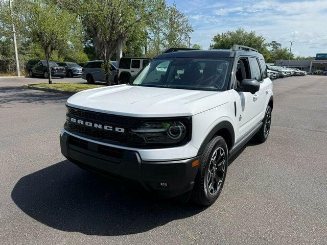 Ford Bronco Sport Outer Banks 4x4 - View 1
