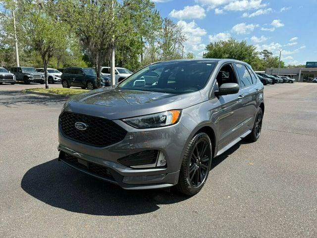 Ford Edge ST-Line AWD - View 1