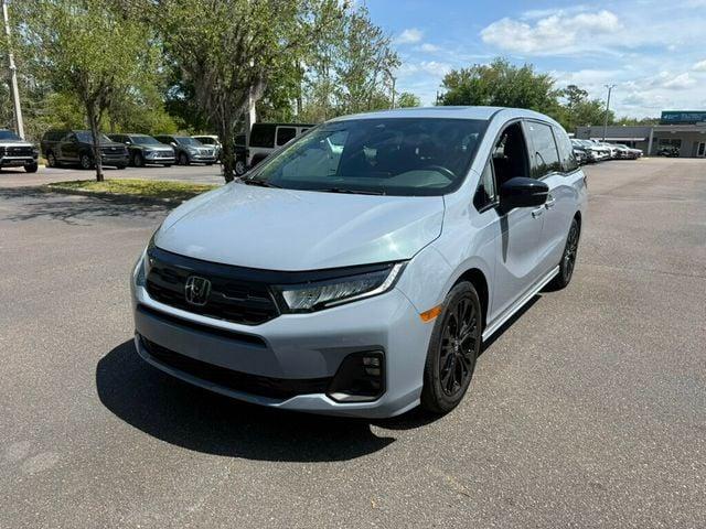 Honda Odyssey Sport-L Automatic - View 1