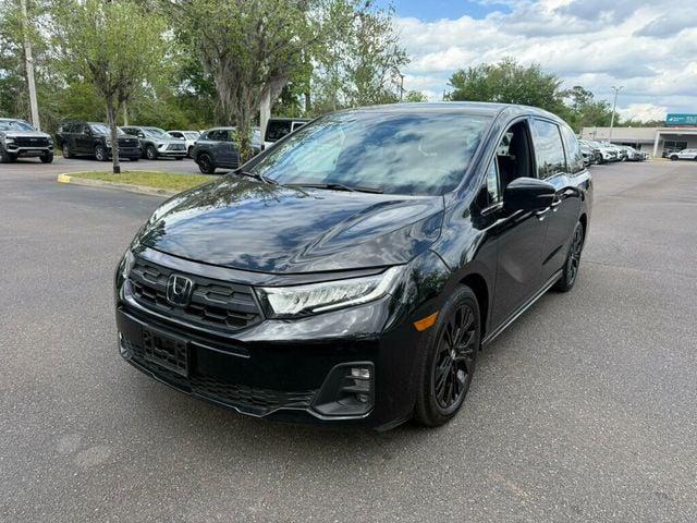 Honda Odyssey Sport-L Automatic - View 1