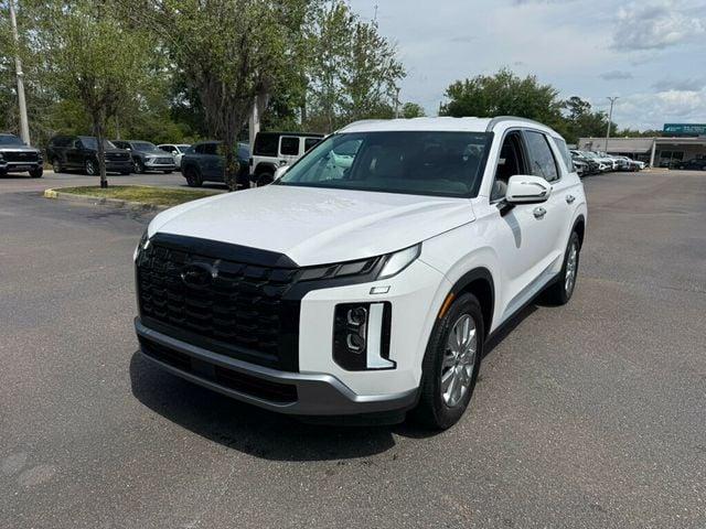 Hyundai Palisade SEL FWD - View 1