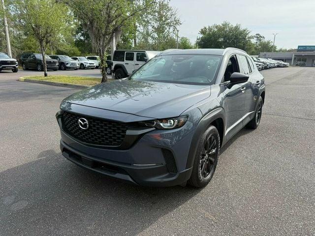 Mazda CX-50 2.5 S Select Package AWD - View 1