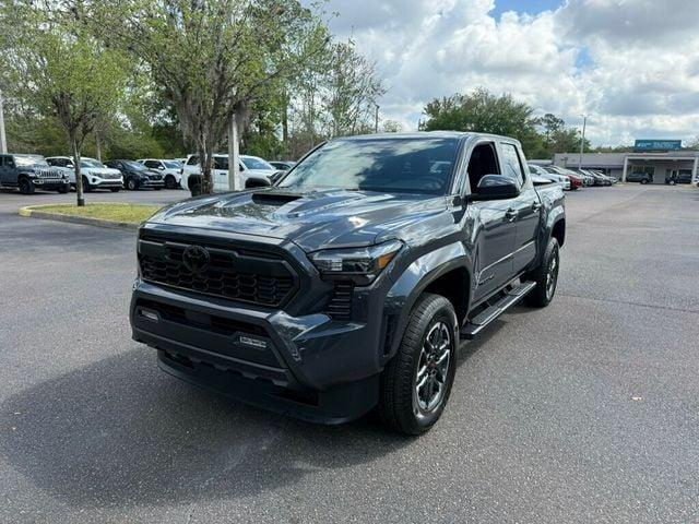 Toyota Tacoma 2WD TRD Sport Double Cab 5' Bed Automatic - View 1