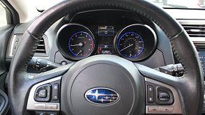 Subaru Outback Premium - View 1