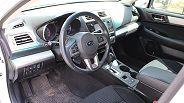Subaru Outback Premium - Thumbnail 2