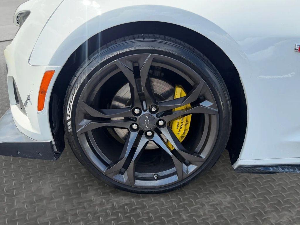 Chevrolet Camaro For Sale In Gainesville, Fl | Best Deals Auto Llc - Thumbnail 11