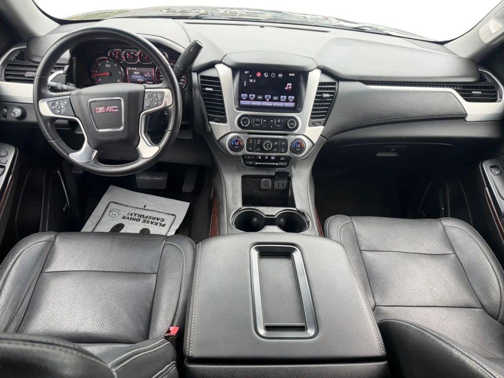 Gmc Yukon For Sale In Gainesville, Fl | Best Deals Auto Llc - Thumbnail 13