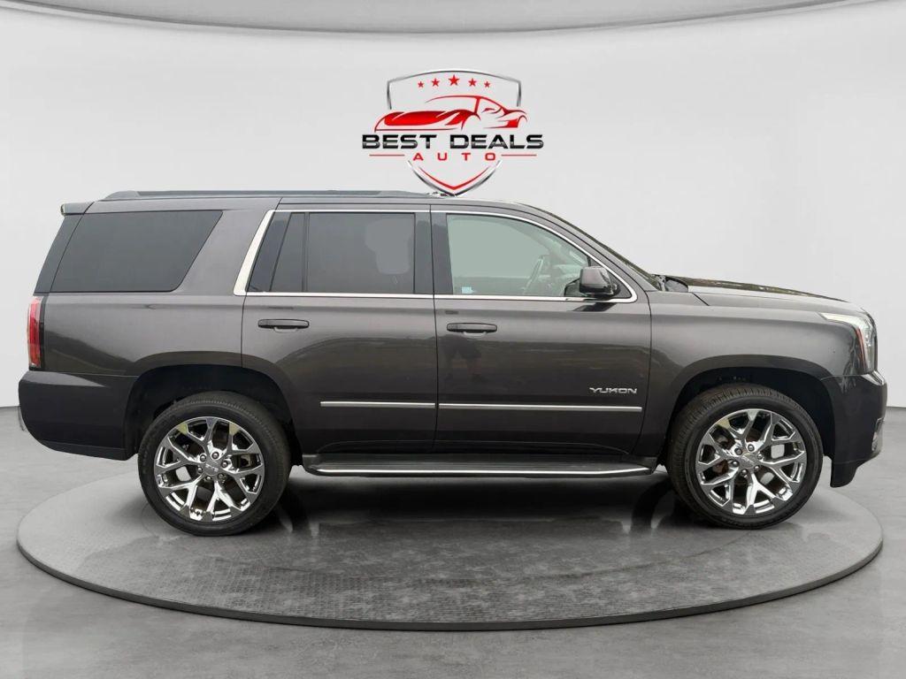 Gmc Yukon For Sale In Gainesville, Fl | Best Deals Auto Llc - Thumbnail 8