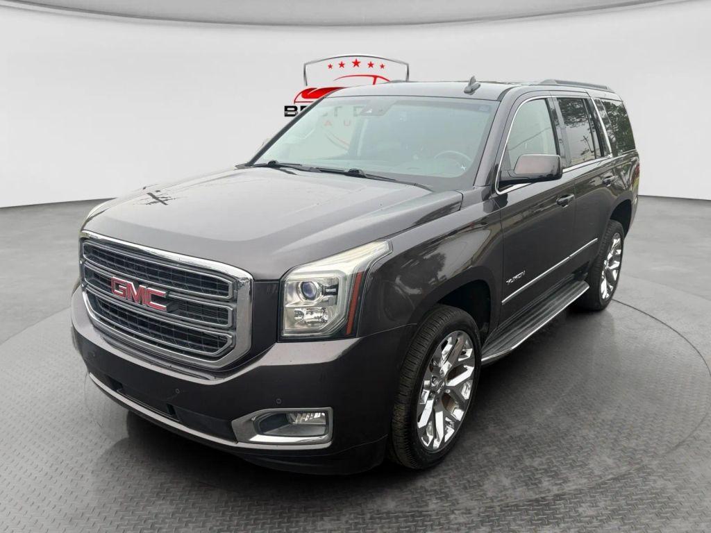 Gmc Yukon For Sale In Gainesville, Fl | Best Deals Auto Llc - Thumbnail 3
