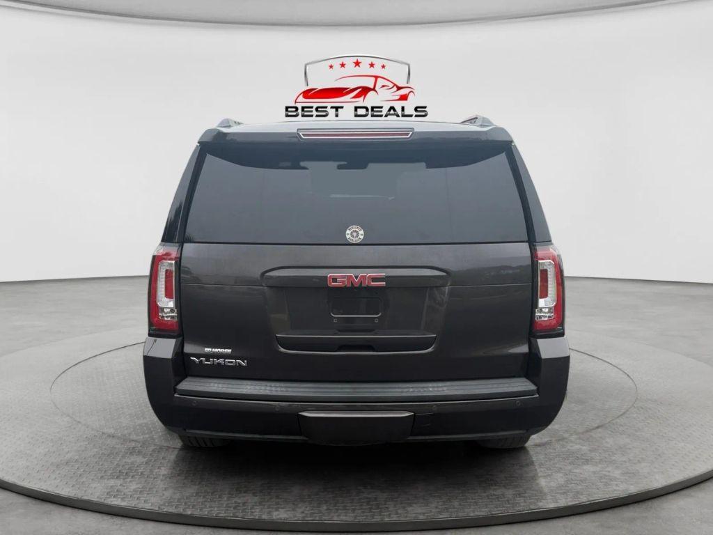 Gmc Yukon For Sale In Gainesville, Fl | Best Deals Auto Llc - Thumbnail 6