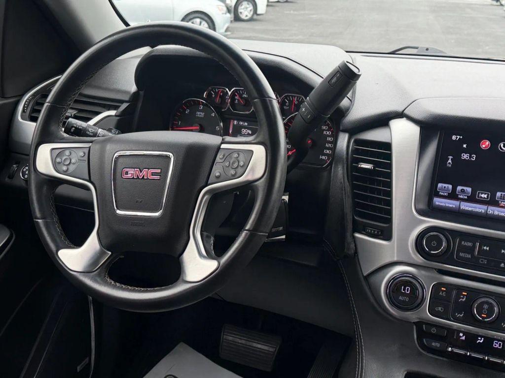 Gmc Yukon For Sale In Gainesville, Fl | Best Deals Auto Llc - Thumbnail 16