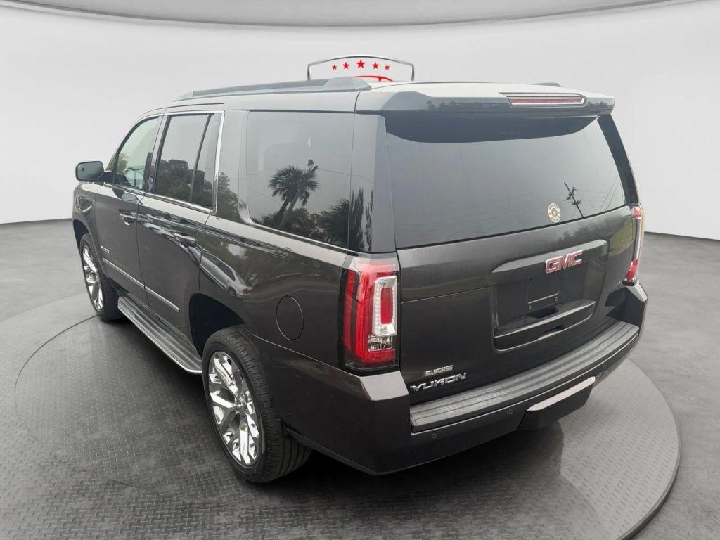 Gmc Yukon For Sale In Gainesville, Fl | Best Deals Auto Llc - Thumbnail 5