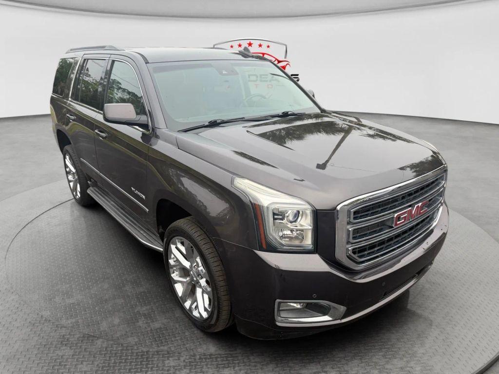 Gmc Yukon For Sale In Gainesville, Fl | Best Deals Auto Llc - Thumbnail 9