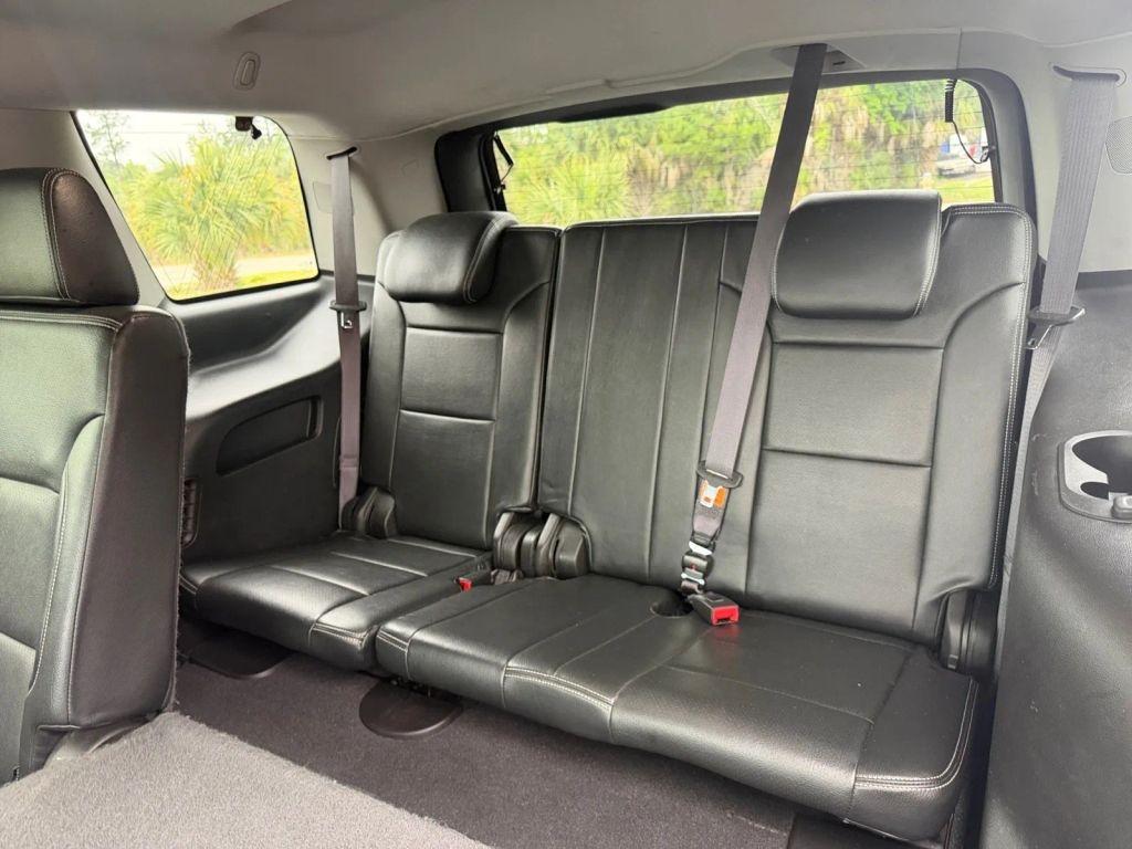 Gmc Yukon For Sale In Gainesville, Fl | Best Deals Auto Llc - Thumbnail 2