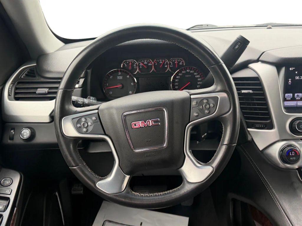 Gmc Yukon For Sale In Gainesville, Fl | Best Deals Auto Llc - Thumbnail 14