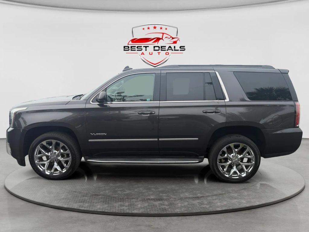 Gmc Yukon For Sale In Gainesville, Fl | Best Deals Auto Llc - Thumbnail 4