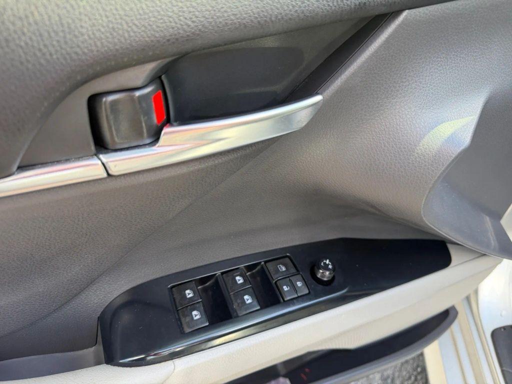 Toyota Camry For Sale In Gainesville, Fl | Best Deals Auto Llc - Thumbnail 13