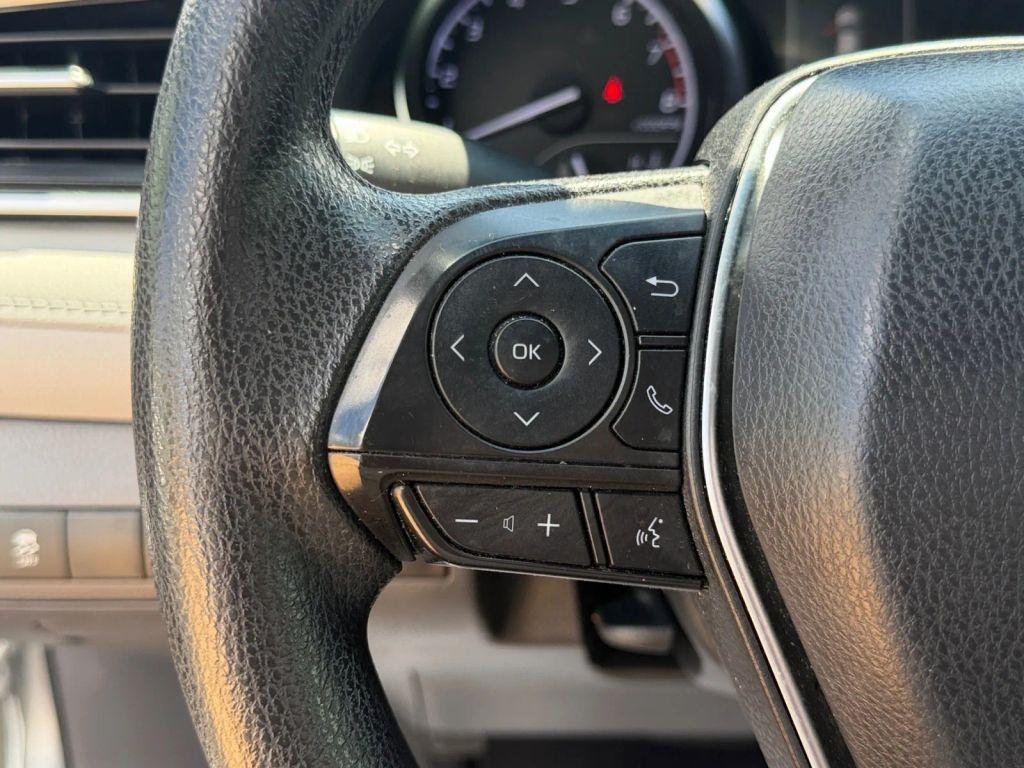 Toyota Camry For Sale In Gainesville, Fl | Best Deals Auto Llc - Thumbnail 2