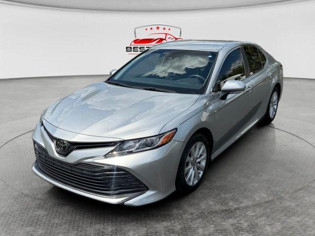 Toyota Camry For Sale In Gainesville, Fl | Best Deals Auto Llc - View 1
