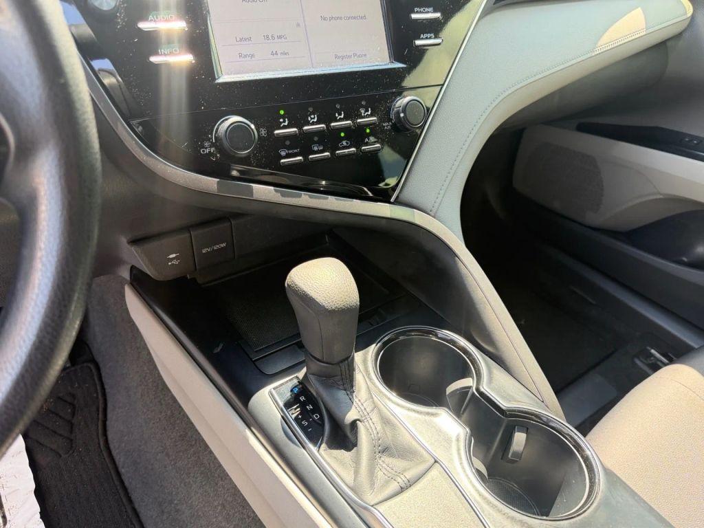 Toyota Camry For Sale In Gainesville, Fl | Best Deals Auto Llc - Thumbnail 17