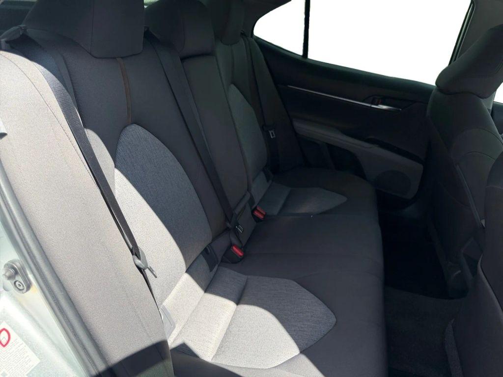 Toyota Camry For Sale In Gainesville, Fl | Best Deals Auto Llc - Thumbnail 20