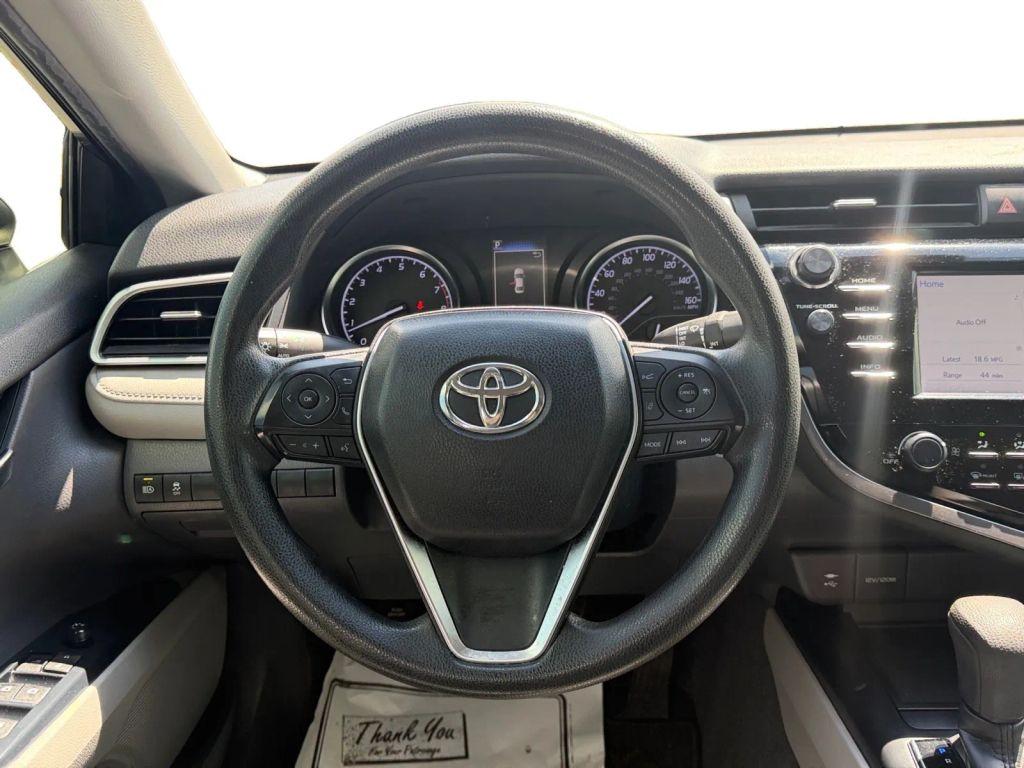 Toyota Camry For Sale In Gainesville, Fl | Best Deals Auto Llc - Thumbnail 15