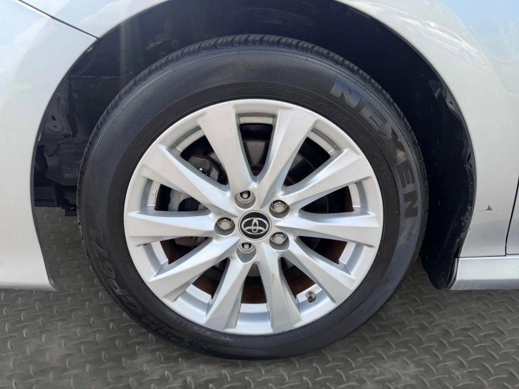 Toyota Camry For Sale In Gainesville, Fl | Best Deals Auto Llc - Thumbnail 11