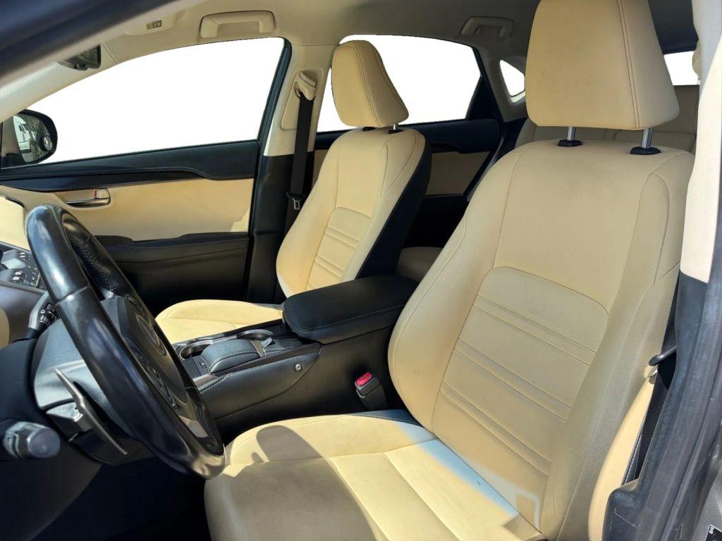 Lexus Nx For Sale In Gainesville, Fl | Best Deals Auto Llc - Thumbnail 12